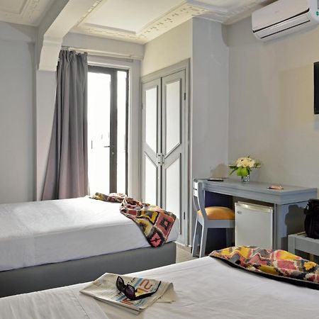 Hotel Rio Casablanca Exterior photo
