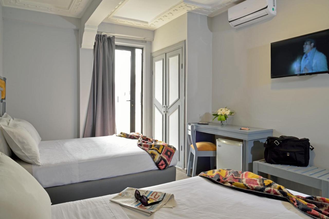Hotel Rio Casablanca Exterior photo