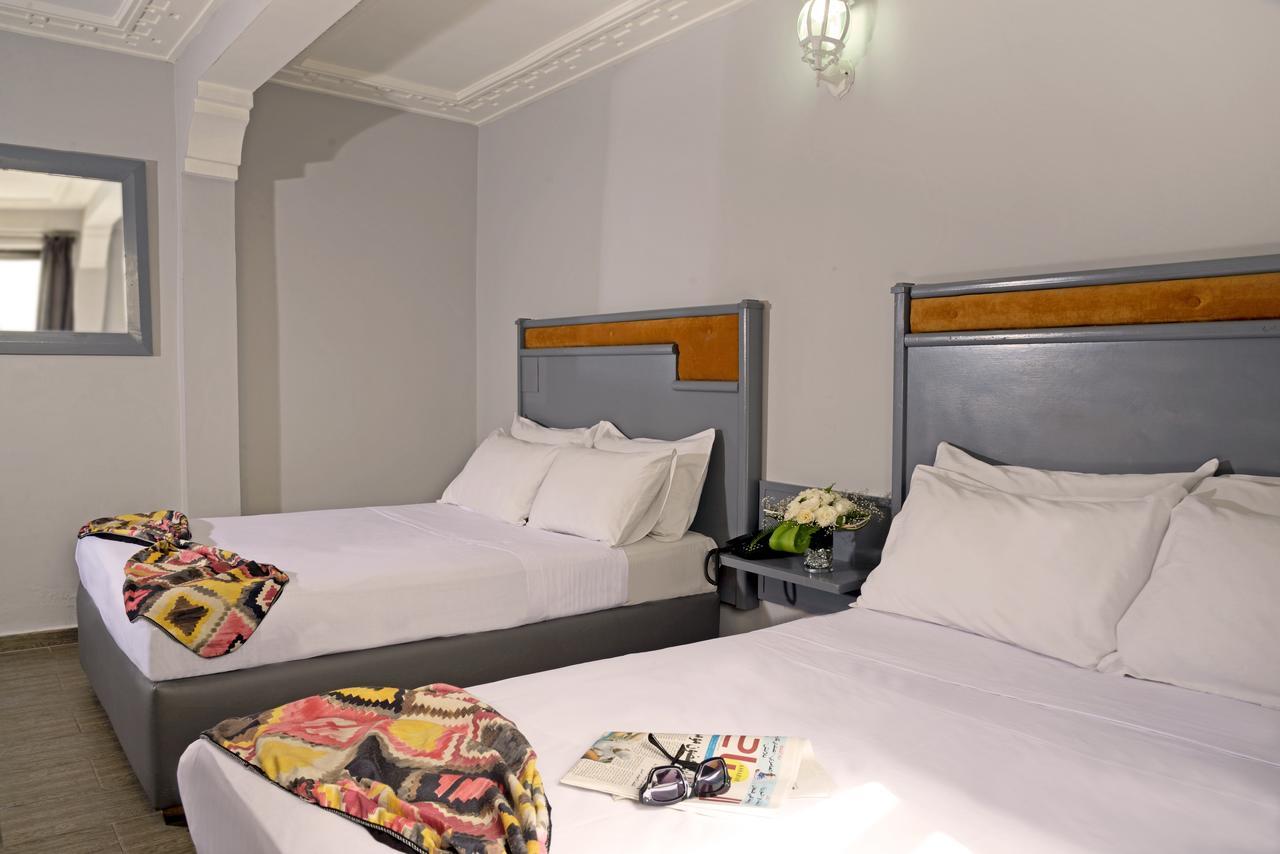 Hotel Rio Casablanca Exterior photo