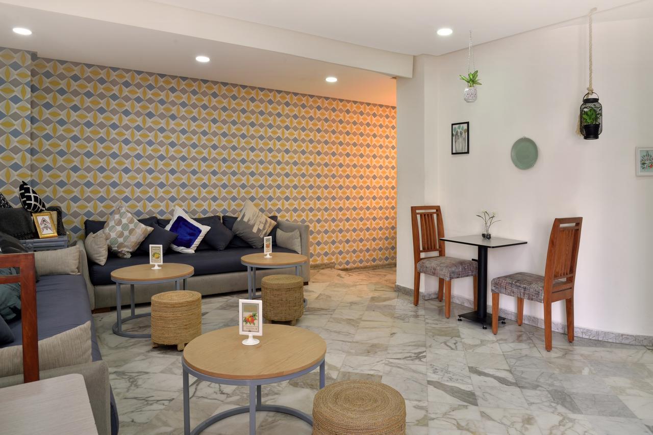 Hotel Rio Casablanca Exterior photo